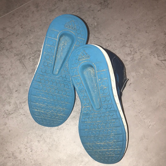 Adidas sneakers young boy - Picture 2 of 4